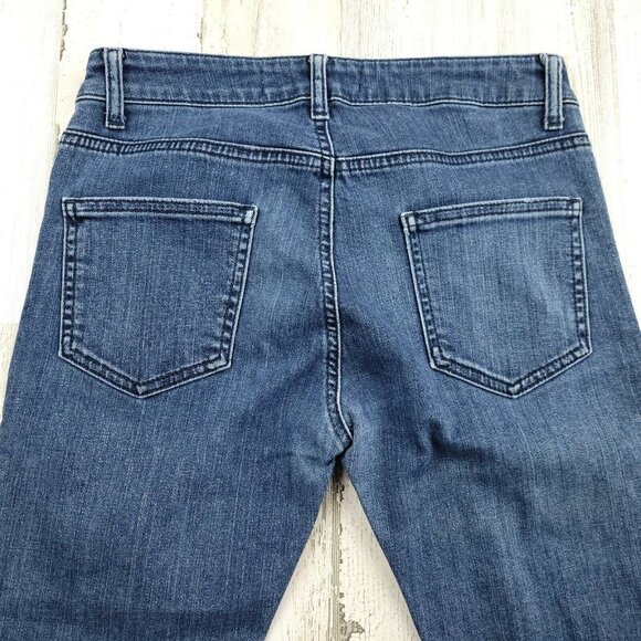 Topman Men's Size 28 Casual Stretch Skinny Jeans - Picture 9 of 9